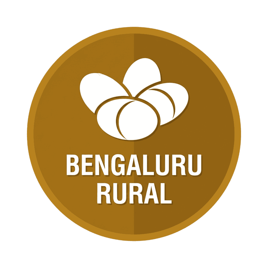 ಬೆಂಗಳೂರು ರೂರಲ್ logo